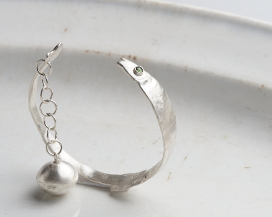 Fairytale Fish Bracelet