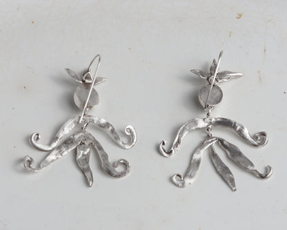 Forest Spirit Earrings