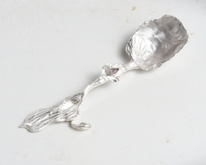 Mystic Bloom Spoon