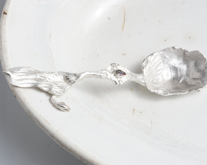Mystic Bloom Spoon