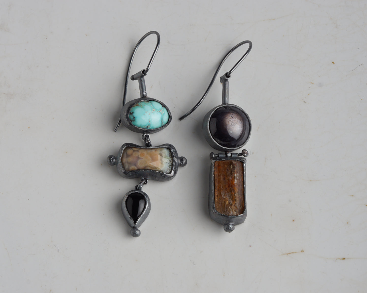 Mystique Talismans Earrings