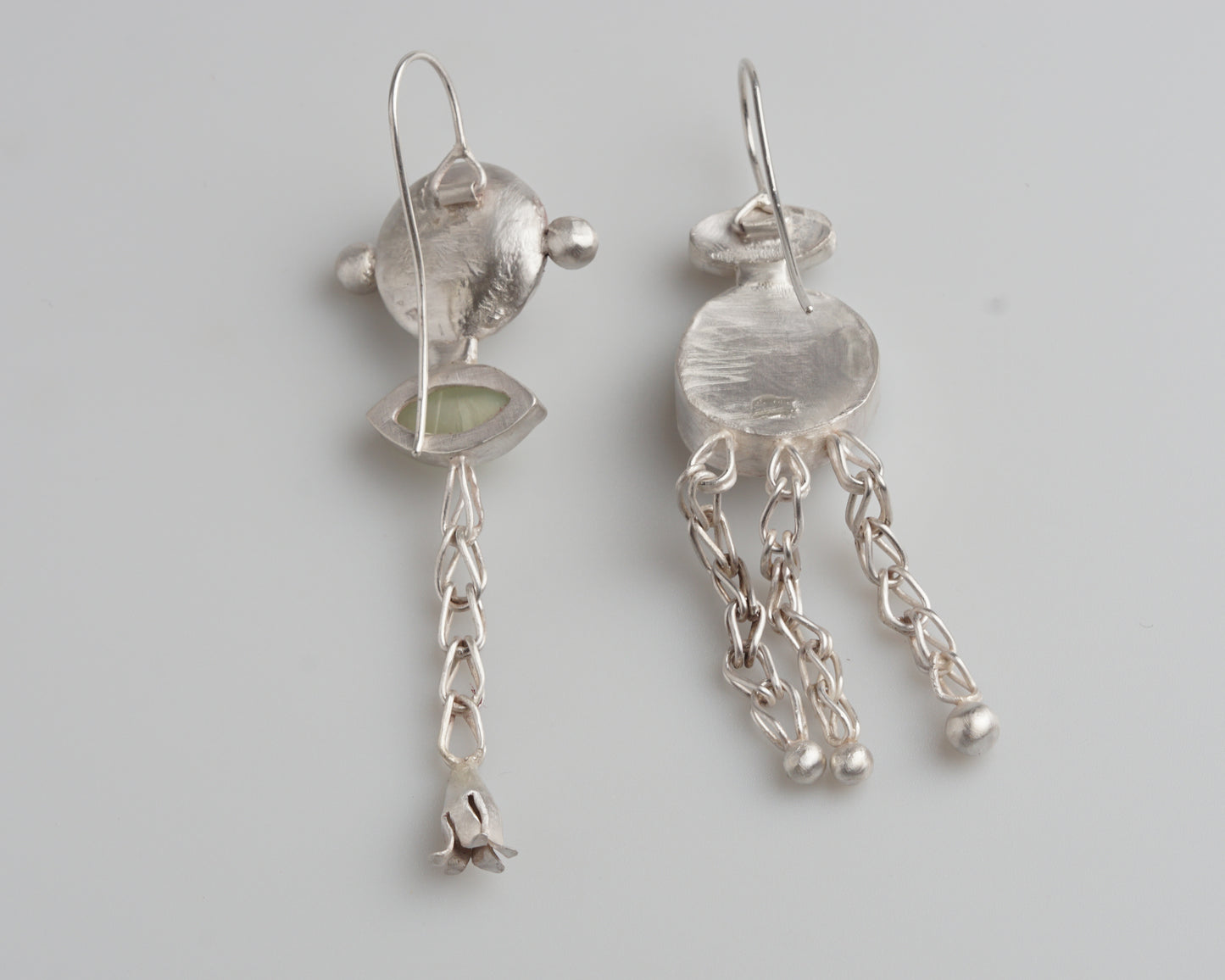 Artifact Earrings