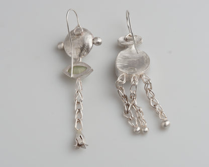 Artifact Earrings