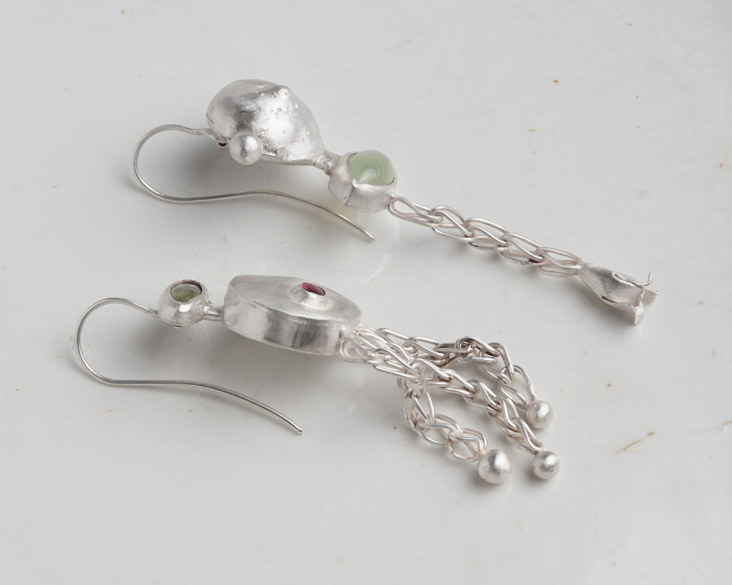 Artifact Earrings