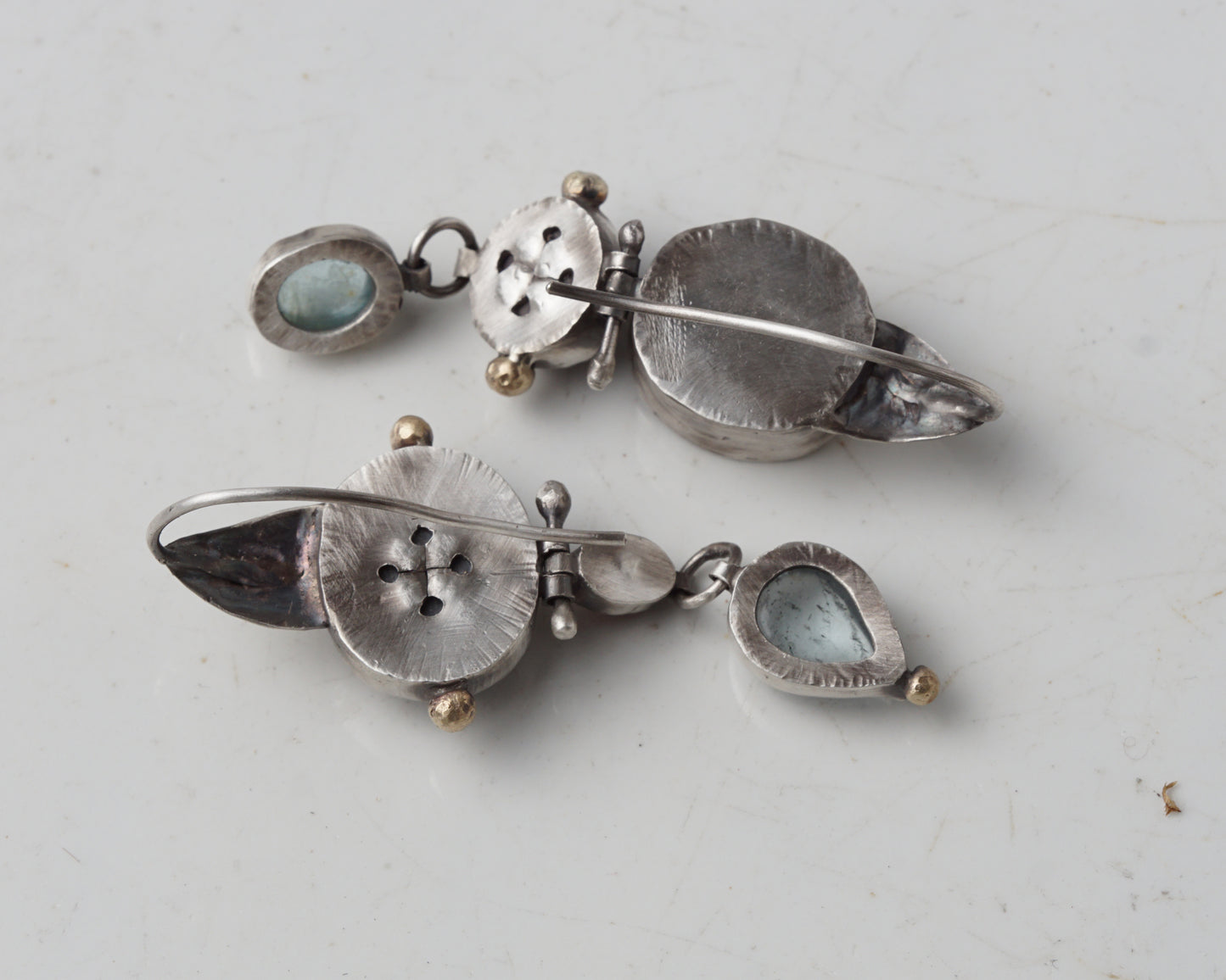 Charms earrings