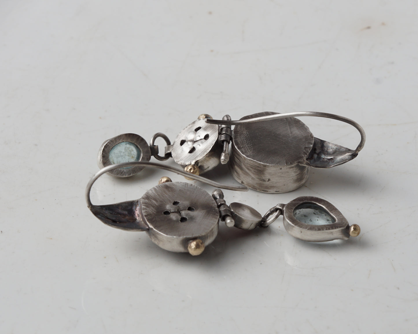 Charms earrings