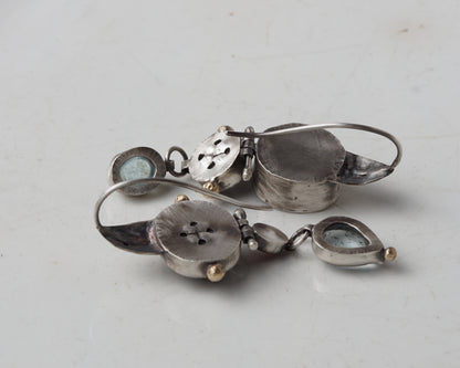 Charms earrings