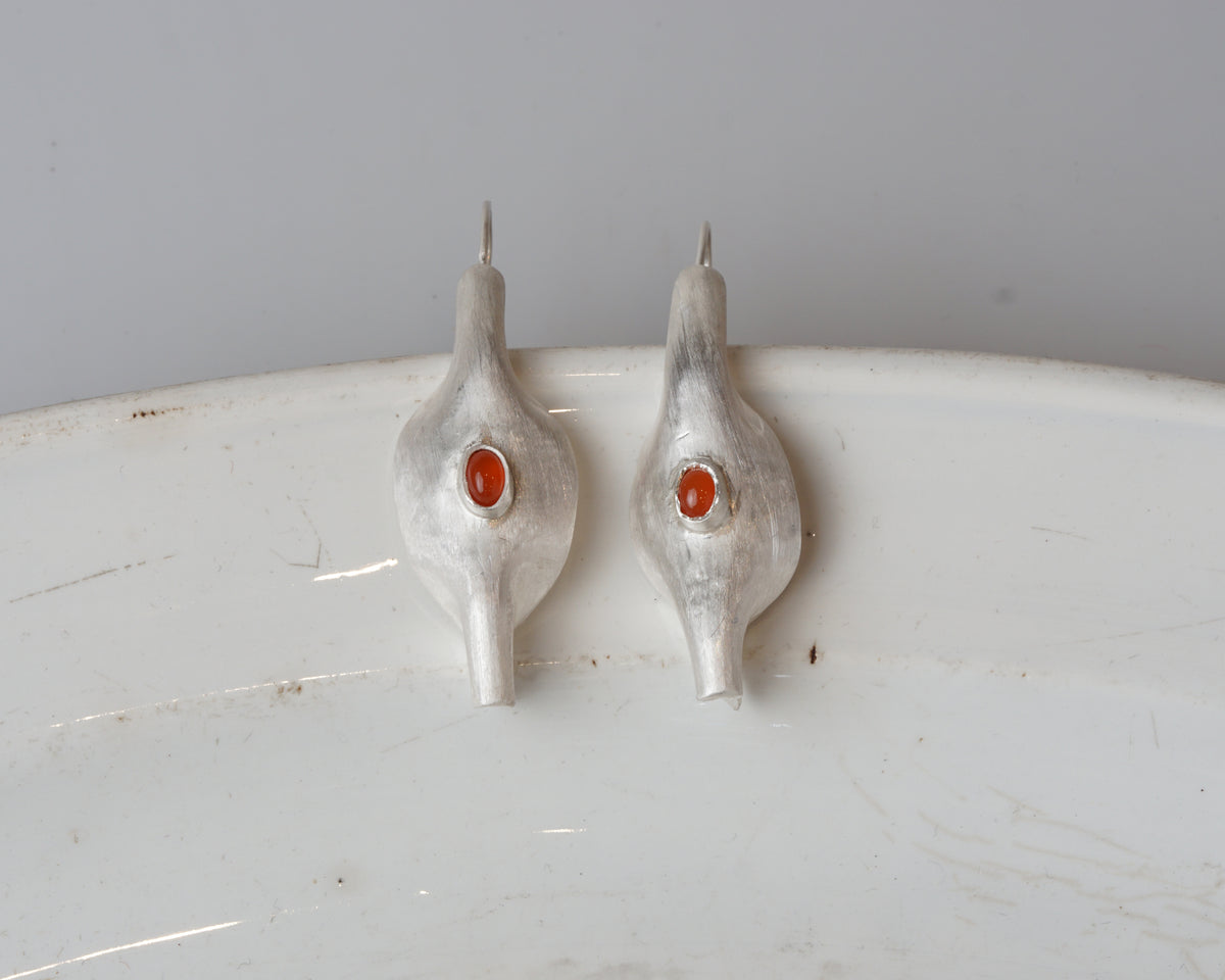 Benthos Earrings