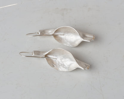 Benthos Earrings