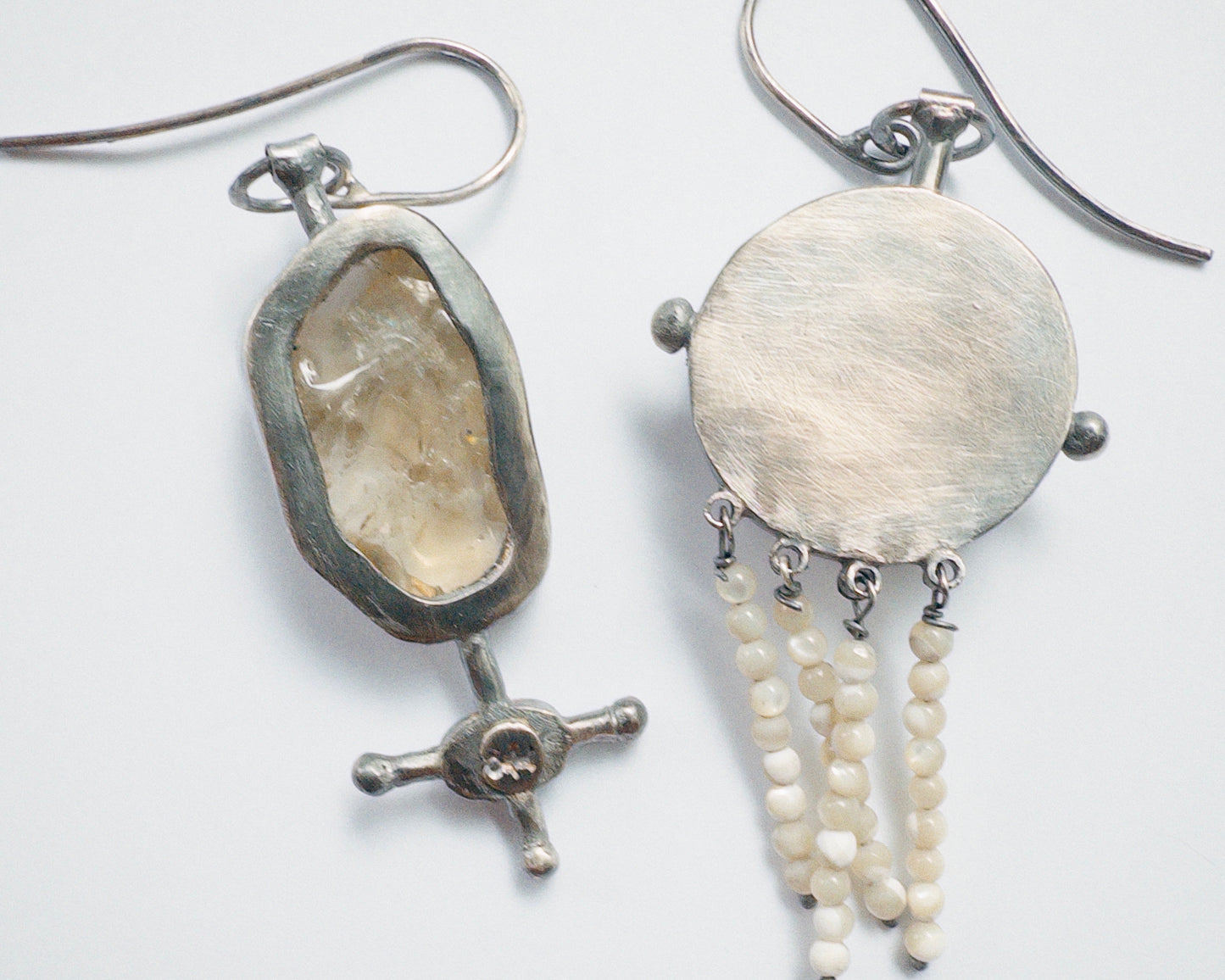 Dream catcher Earrings
