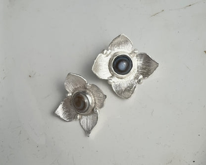 Agate Eye Blossoms