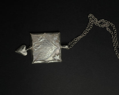 Dreamprint Pearl Pendant