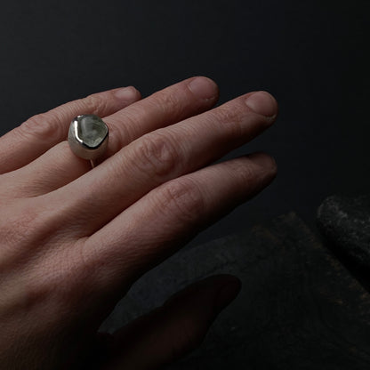 Bague numéro 2